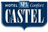 Hôtel Castel & Spa Confort 